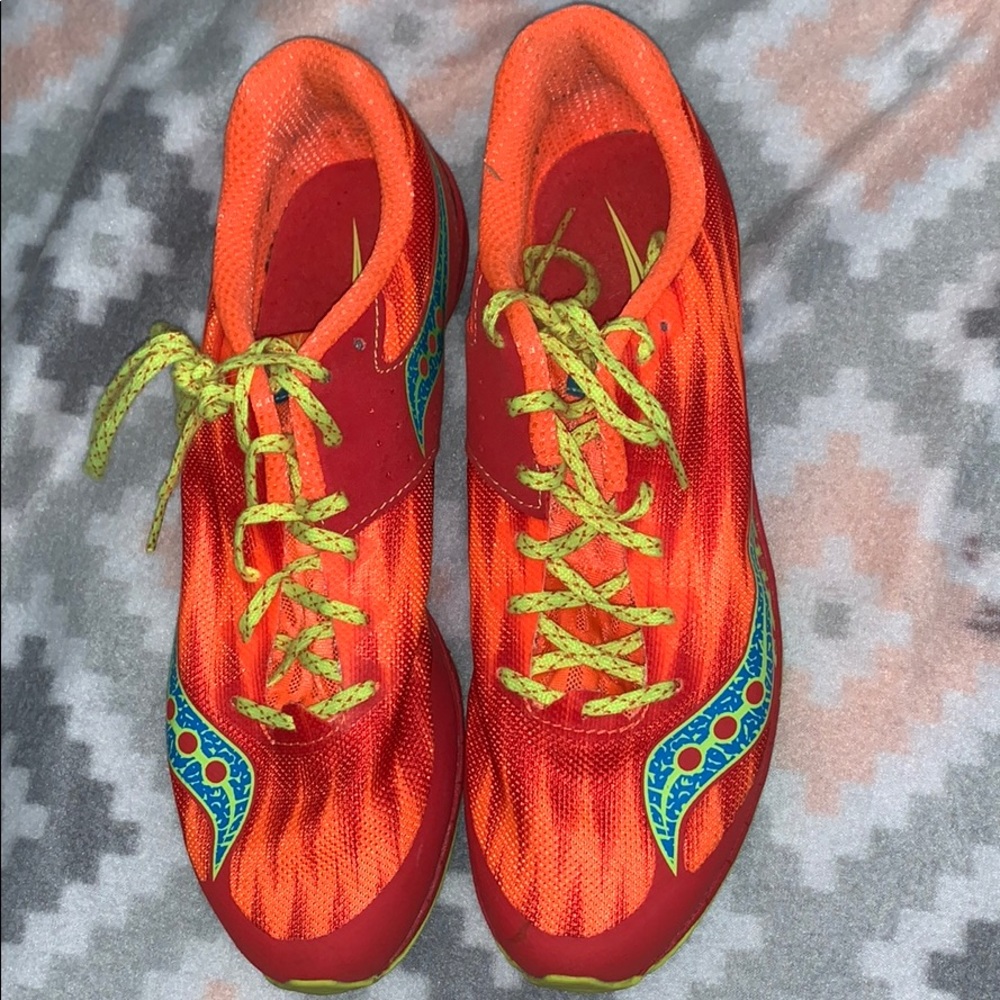 Cross Country Running Spikes - image 2